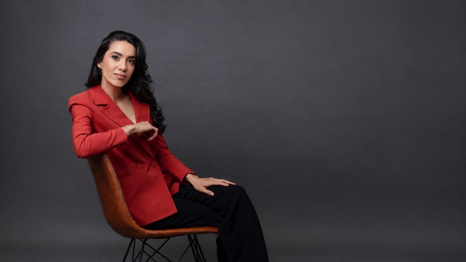 Arquitetura com Alma e Ciência: Como Amanda Ferreira Transforma Espaços e Emoções em Brasília