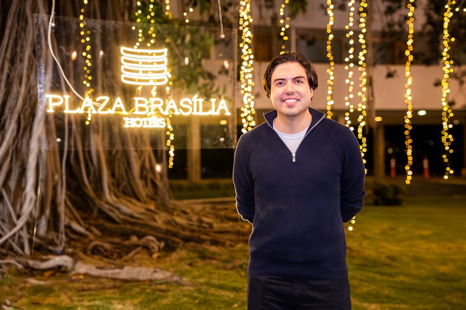 O Resgate da Tradição com Elegância: Arraiá do Brasília Palace