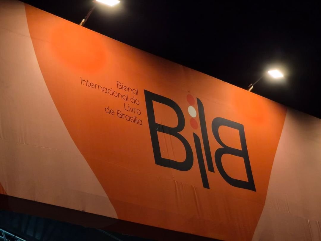 Bienal do Livro coloca Brasília no centro do debate sobre leitura, cultura e futuro