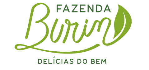 Logo Fazenda Burin — Delícias do Bem