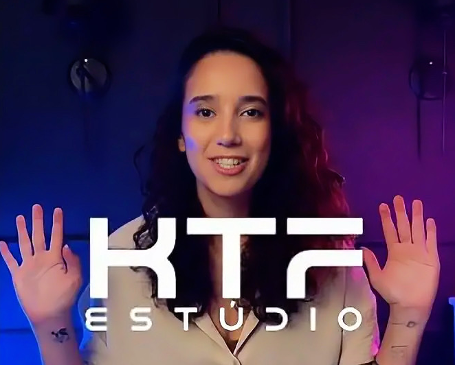Da Maternidade Atípica ao Sucesso Empresarial: A História de Superação de Kelly Tavares e o KTF Studio