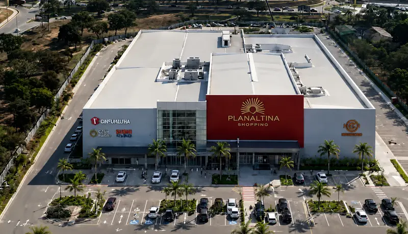 Planaltina entra no mapa dos grandes investimentos privados do Distrito Federal